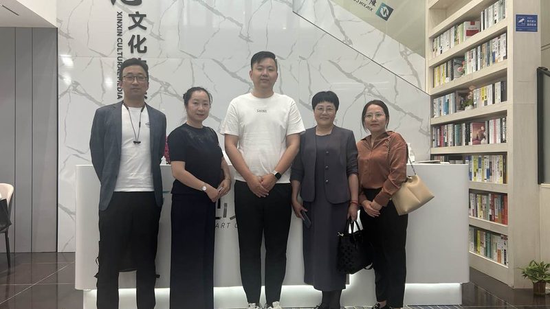 揭秘传媒公司广告物料制作：从源头到终端的工艺解析