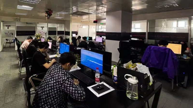 三维动画宣传片报价单里藏着哪些隐形门槛