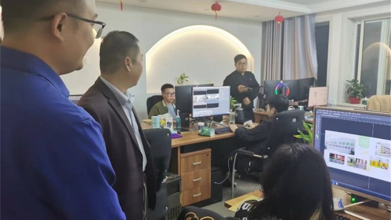 VI设计工艺揭秘：如何挑选优质厂家