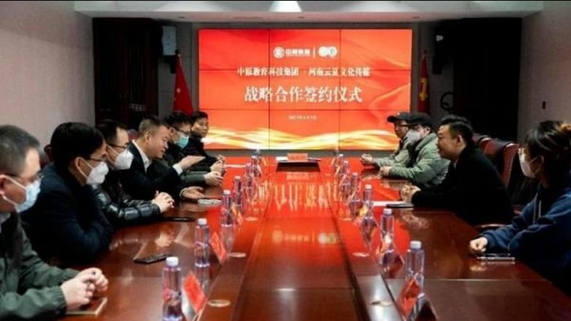 企业宣传片拍摄：如何设置关键参数？**